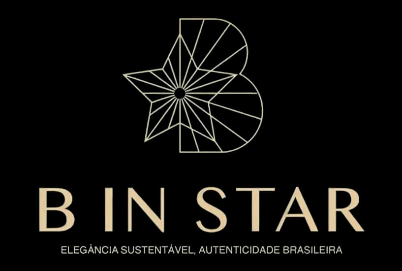 b in star logo