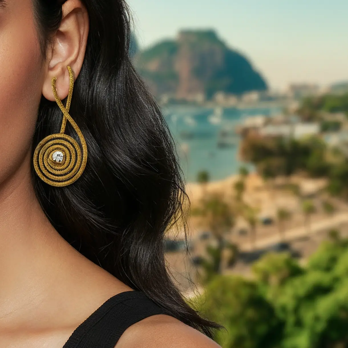 b in star background